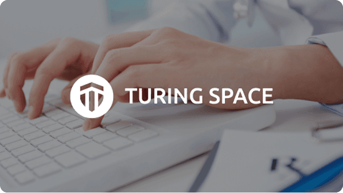 Turing Space